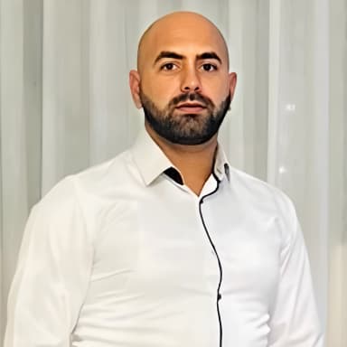 Abdallah Massri